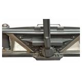 Grizzly Miter Trimmer G1690