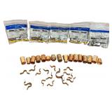 Copper Fitting/Pipe Hanger Bundle