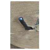 Spools of Wire Bundle, 18/2 CMR/CL3R, RGB 3 COND Mini Coax Black, A