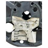 Spools of Wire Bundle, 18/2 CMR/CL3R, RGB 3 COND Mini Coax Black, A