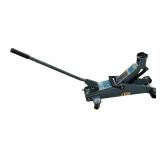 ProLift 2 Ton Floor Jack with Qty 3 Lug Wrench Tools