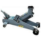 ProLift 2 Ton Floor Jack with Qty 3 Lug Wrench Tools
