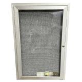 Enclosed 3