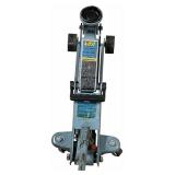 ProLift 2 Ton Floor Jack with Qty 3 Lug Wrench Tools