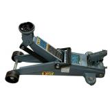 ProLift 2 Ton Floor Jack with Qty 3 Lug Wrench Tools