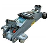 ProLift 2 Ton Floor Jack with Qty 3 Lug Wrench Tools