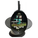 Outdoor Wall Fixture, Qty 2, A