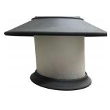 Outdoor Wall Fixture, Qty 2, A