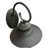 Outdoor Wall Fixture, Qty 2, A