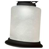 Outdoor Wall Fixture, Qty 2, A