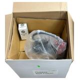 Outdoor Wall Fixture, Qty 2, A