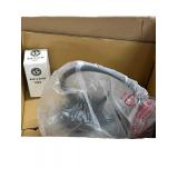 Outdoor Wall Fixture, Qty 2, A