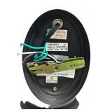 Outdoor Wall Fixture, Qty 2, A