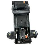 2 1/2 ton Quick Lift Low Profile Jack