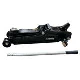 2 1/2 ton Quick Lift Low Profile Jack