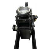 2 1/2 ton Quick Lift Low Profile Jack