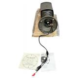 Alibi IR Security Camer with Solar Panel Bundle
