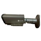 Alibi IR Security Camer with Solar Panel Bundle