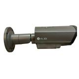 Alibi IR Security Camer with Solar Panel Bundle