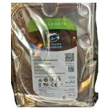 Seagate SkyHawk 3.5" Internal Drive, model ST8000VX0022