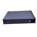 Security Camera and PoE 100M Network Switch Bundle