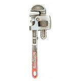 Vintage Pipe Wrench Bundle, Qty 3