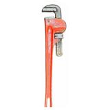 Vintage Pipe Wrench Bundle, Qty 3