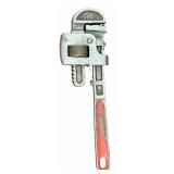 Vintage Pipe Wrench Bundle, Qty 3