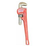 Vintage Pipe Wrench Bundle, Qty 3