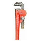 Vintage Pipe Wrench Bundle, Qty 3