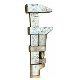 Vintage Wooden Handled Vise Gripand Clamp Bundle, Qty 3