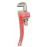 Vintage Pipe Wrenches Bundle