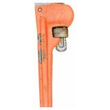 Vintage Pipe Wrenches Bundle