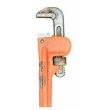 Vintage Pipe Wrenches Bundle
