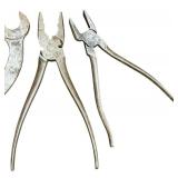 Vintage Assorted Hand Tool Bundle