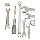Vintage Assorted Hand Tool Bundle