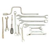 Vintage Assorted Hand Tool Bundle