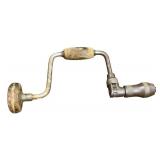Vintage Hand Drill Bundle, Qty 2
