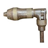 Vintage Hand Drill Bundle, Qty 2