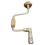 Vintage Hand Drill Bundle, Qty 2