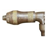Vintage Hand Drill Bundle, Qty 2