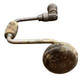 Vintage Hand Drill Bundle, Qty 2