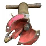 Antique Brass Bilge Pump, Early 20th Century