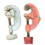 Pipe Cutter Bundle