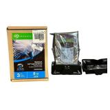 Seagate SkyHawk 3.5" Internal Drive, model ST8000VX0022