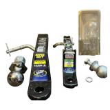 Tow Hitch Bundle "B"