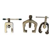Puller Bundle: Two-Jaw Puller / Three-Jaw Puller / Yoke-Style Puller