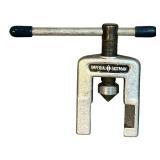 Puller Bundle: Two-Jaw Puller / Three-Jaw Puller / Yoke-Style Puller