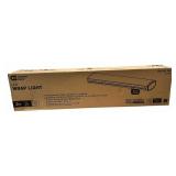 Commercial Electric 2 Ft 1800 Lumens LED Wrap Around Ceiling Light