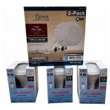 Patriot Lighting / Hillsboro LED Light Bundle